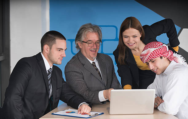 istock business  meeting 510679742