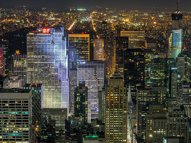 istock Manhattan New York 510681108