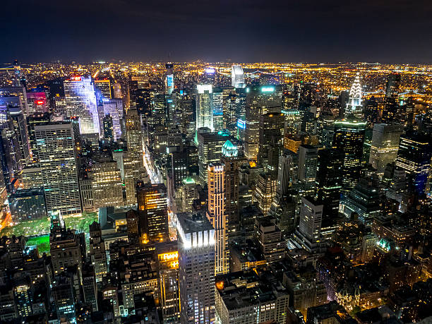 istock Manhattan New York 510681980