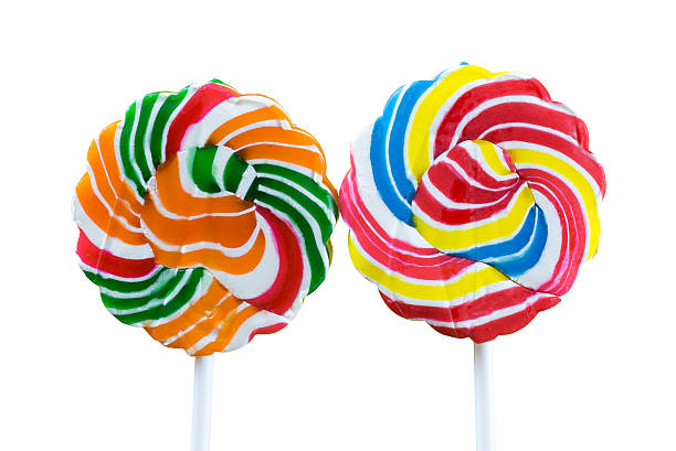 istock isolated colorful candy stick 510688600