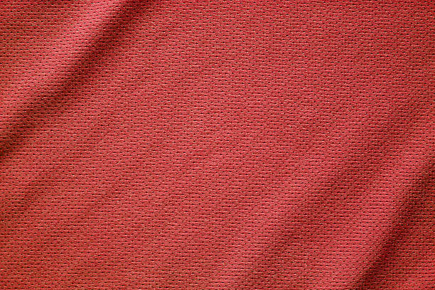 Sport clothing fabric texture background Sport clothing fabric texture background, top view of cloth textile surface jersey fabric photos stock pictures, royalty-free photos & images