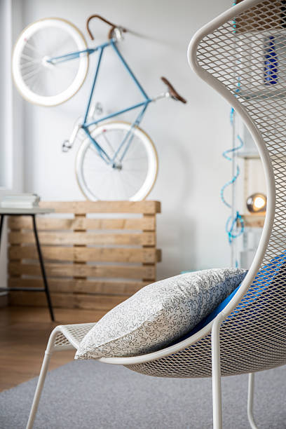 istock Interior for young person 510691948