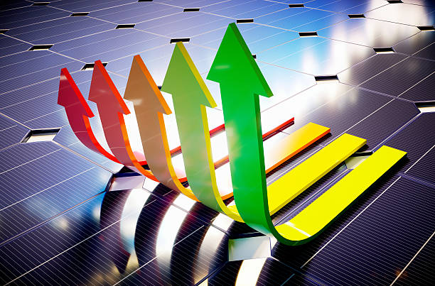 Photovoltaic savings.