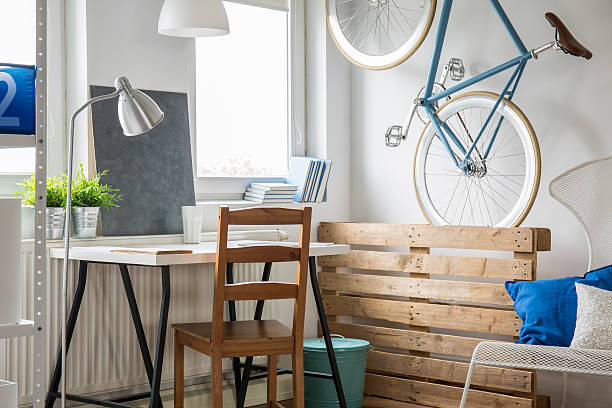 istock Stylish and modern decoration 510692720