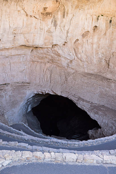 istock Carlsbad Caverns Entrance 510692865