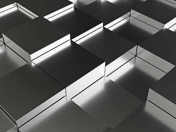 istock Abstract mosaic background 510693198