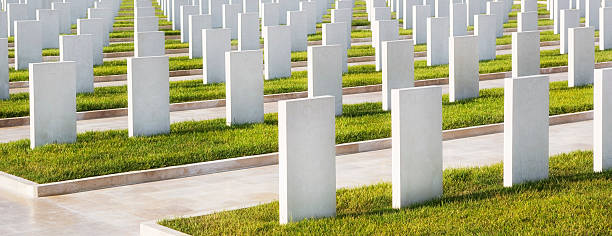 istock Turkish Martyrdom From World War 1 510693265