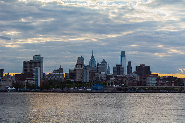 istock Philadelphia Skyline 510693749