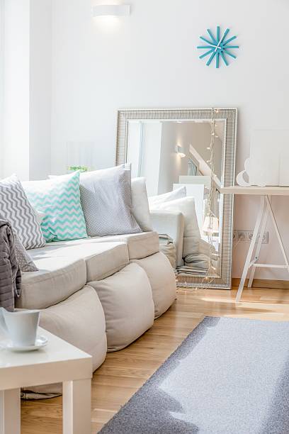 istock Comfortable nook to relax 510694040
