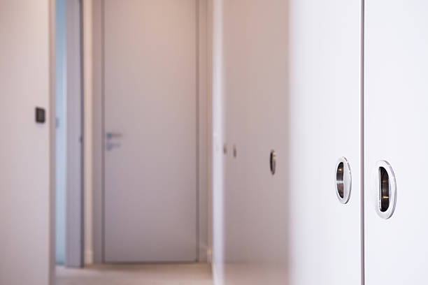 istock Wardrobe in the house 510694396