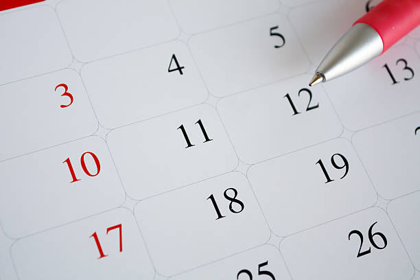 istock calendar 510695450