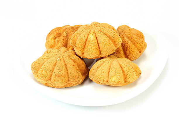 istock thai dessert made with flour eggs and milk 510695975