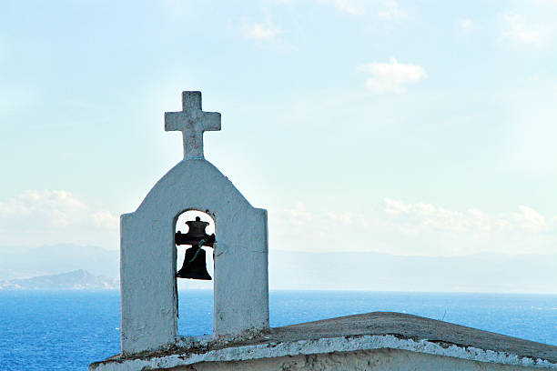 istock Boniface, Corsica 510696457