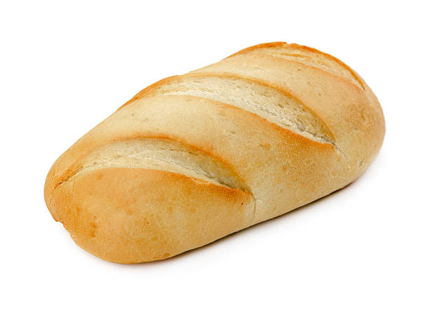 istock Loaf of bread 510699602