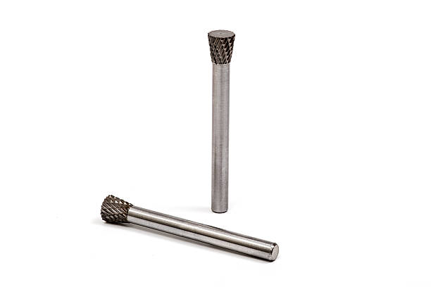 istock Grinding and polishing bits 510705322