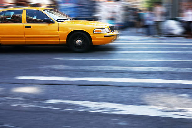 istock New York Taxi 510719855