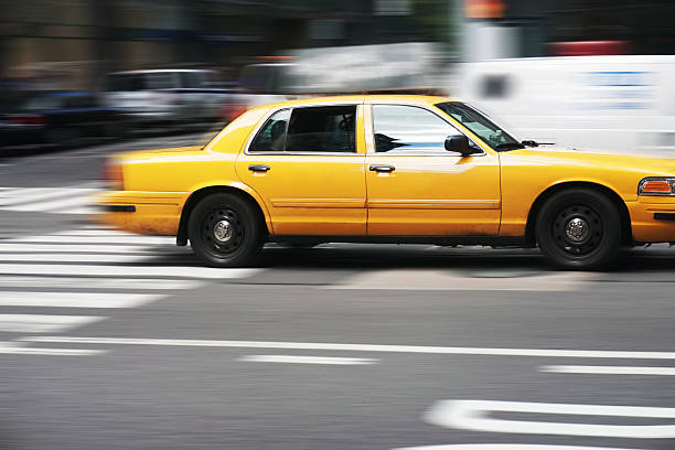 istock New York Taxi 510719859