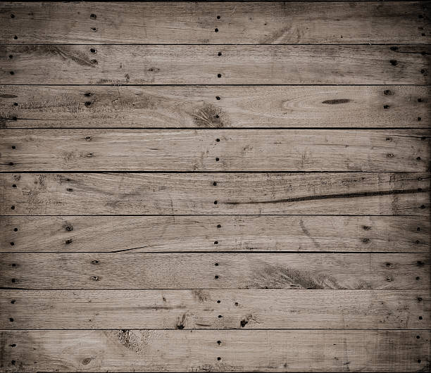 pine madeira velha de textura de parede decorativos - veneer plank pine floor imagens e fotografias de stock