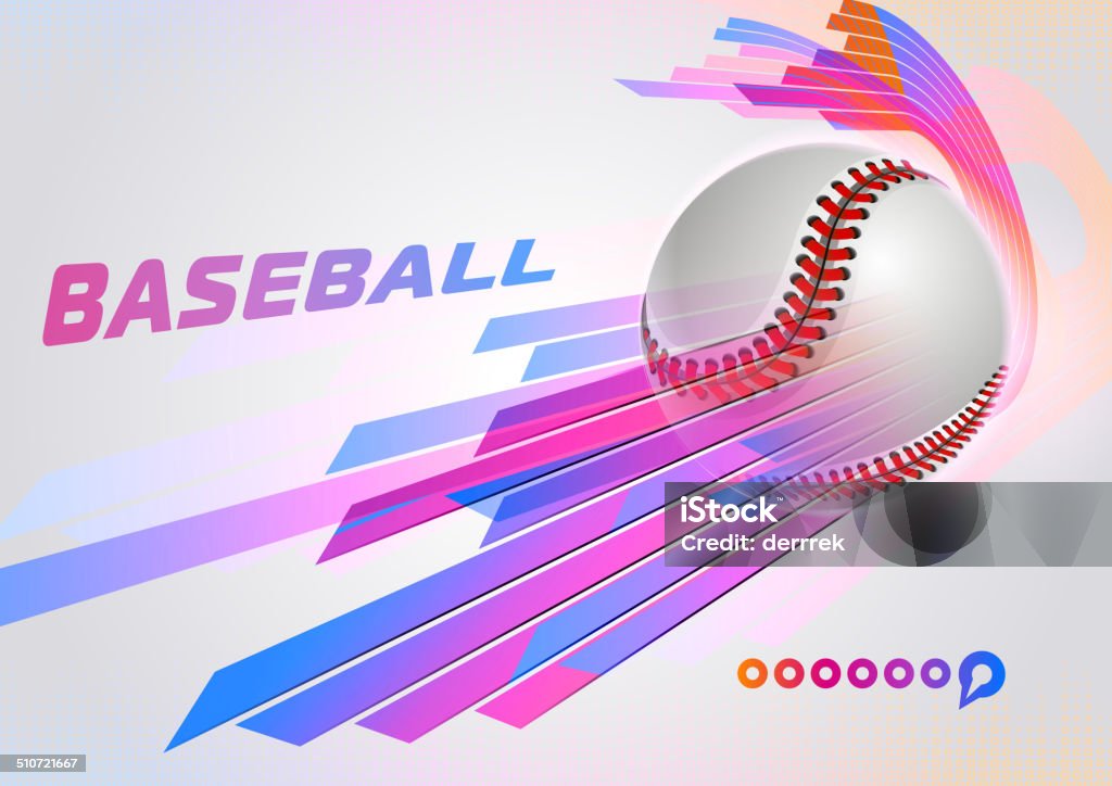 Baseball http://content.foto.mail.ru/bk/100pka/1/i-19.jpg Baseball - Ball stock vector