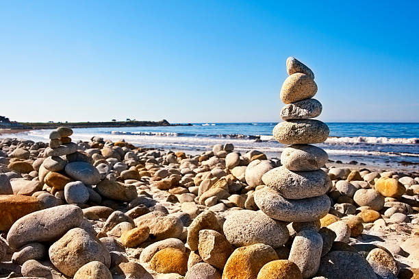 istock 17 Mile Drive Pebble Beach, California 510722187