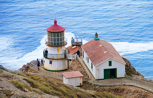 istock Point Reyes National Seashore, California 510722243