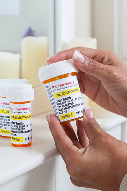 istock Perscription drugs 510723513
