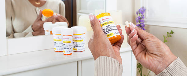 Perscription drugs
