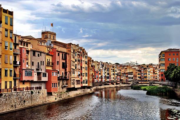 istock Girona, Spain, Catalonia 510724267