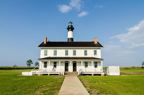 istock bodie island estate on a sunny day 510724407
