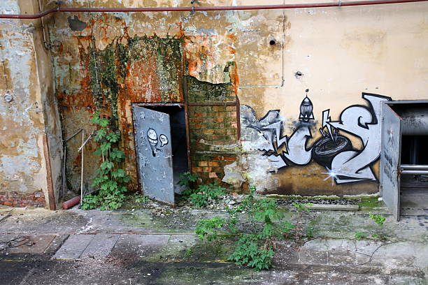 istock Halle/Saale old station 510739495