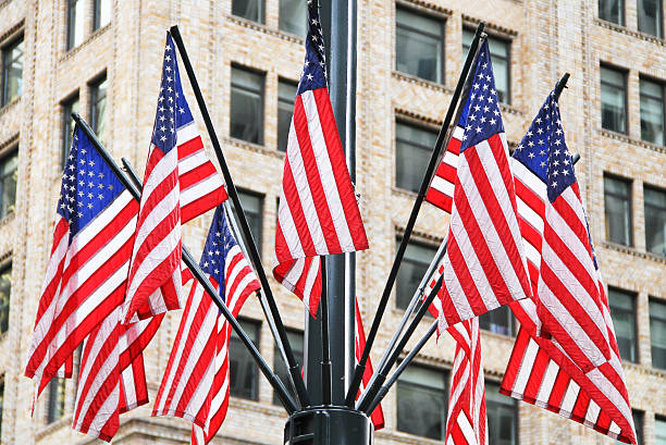 istock American Flag- Stars and Stripes 510740639