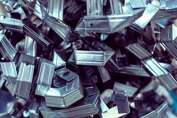istock crumpled metal background 510741485