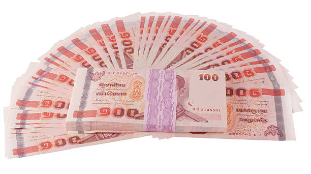 istock thai money 510741659