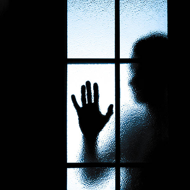 istock diffused silhouette of people 510742311