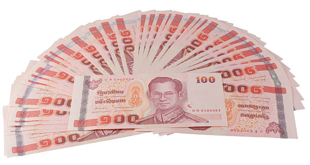 istock thai money 510743439