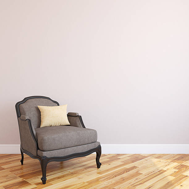 istock Interiorof living-room. 510766441