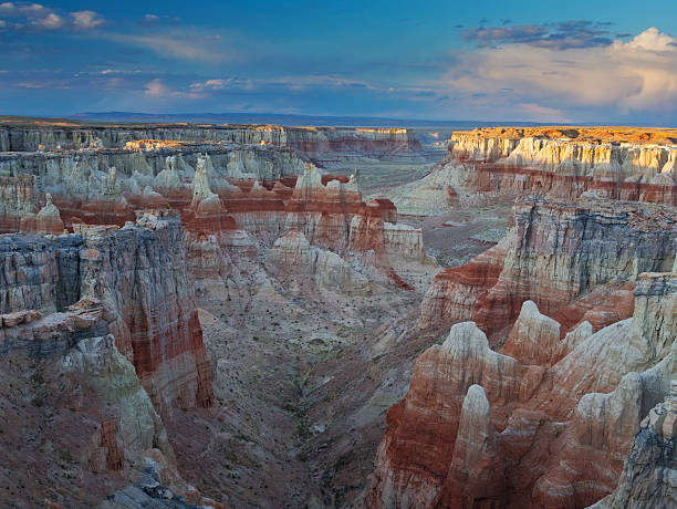 istock Coalmine Canyon at Sunset, Arizona, USA 510766477