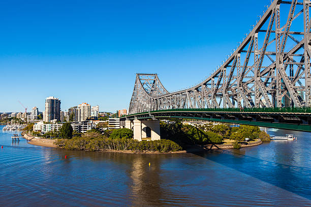 istock Australia. Storybridge, Brisbane 510769093