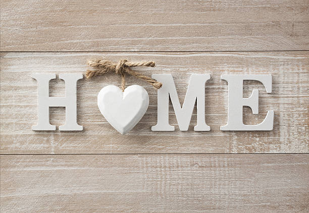 istock Home sweet home 510769383