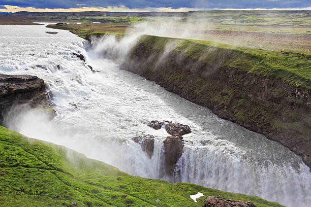 istock Iceland in the summer 510770045