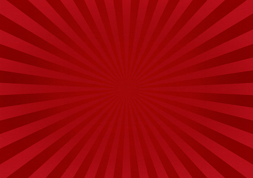 This high quality  red star burst  background  is ideal for backgrounds, textures, prints, websites and many other classic style art image uses. The star burst has a fine  fabric texture overlayed on to itself.