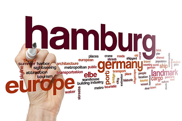 istock Hamburg word cloud 510778600