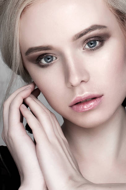 istock Beauty Potrtait 510778962