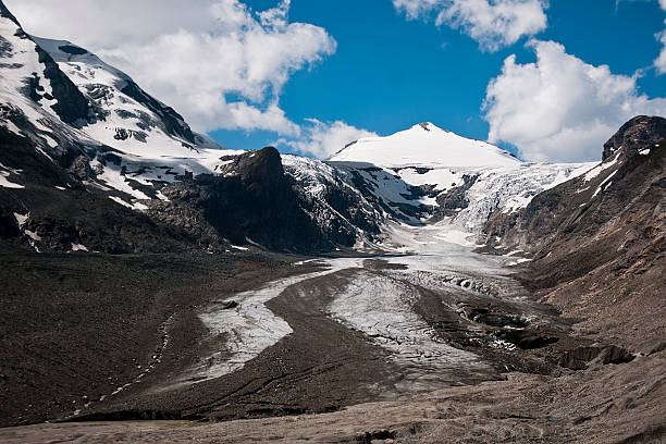 istock Pasterze glacier in Austria 510779048