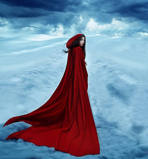 Little Red Riding Hood