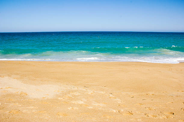istock beautiful beaches in the South Pacific Ocean 510780096