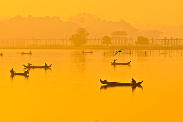 istock Mandalay, Myanmar 510783060