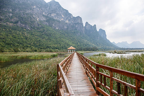 istock Khao Sam Roi Yod National Park, Thailand. 510783394