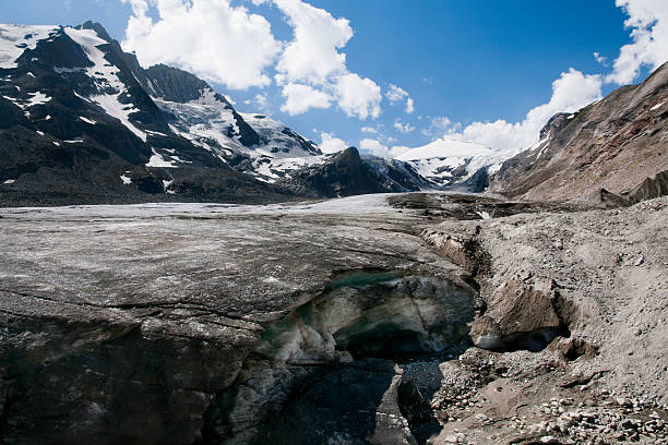 istock Pasterze glacier in Austria. 510783582