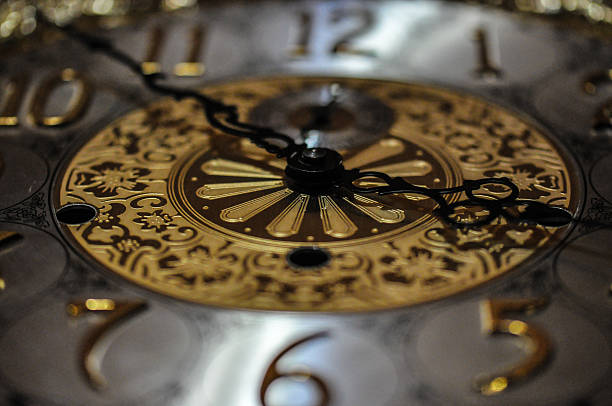 istock Hands of time 510784044
